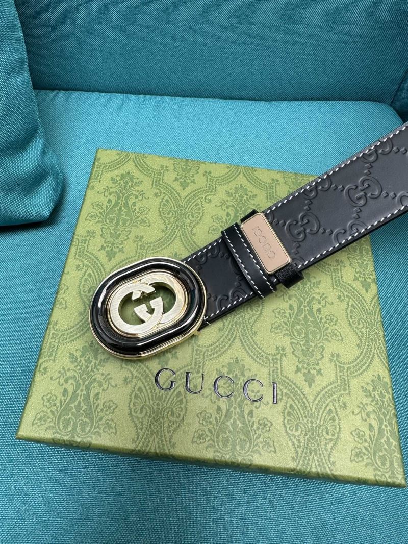 Gucci Belts